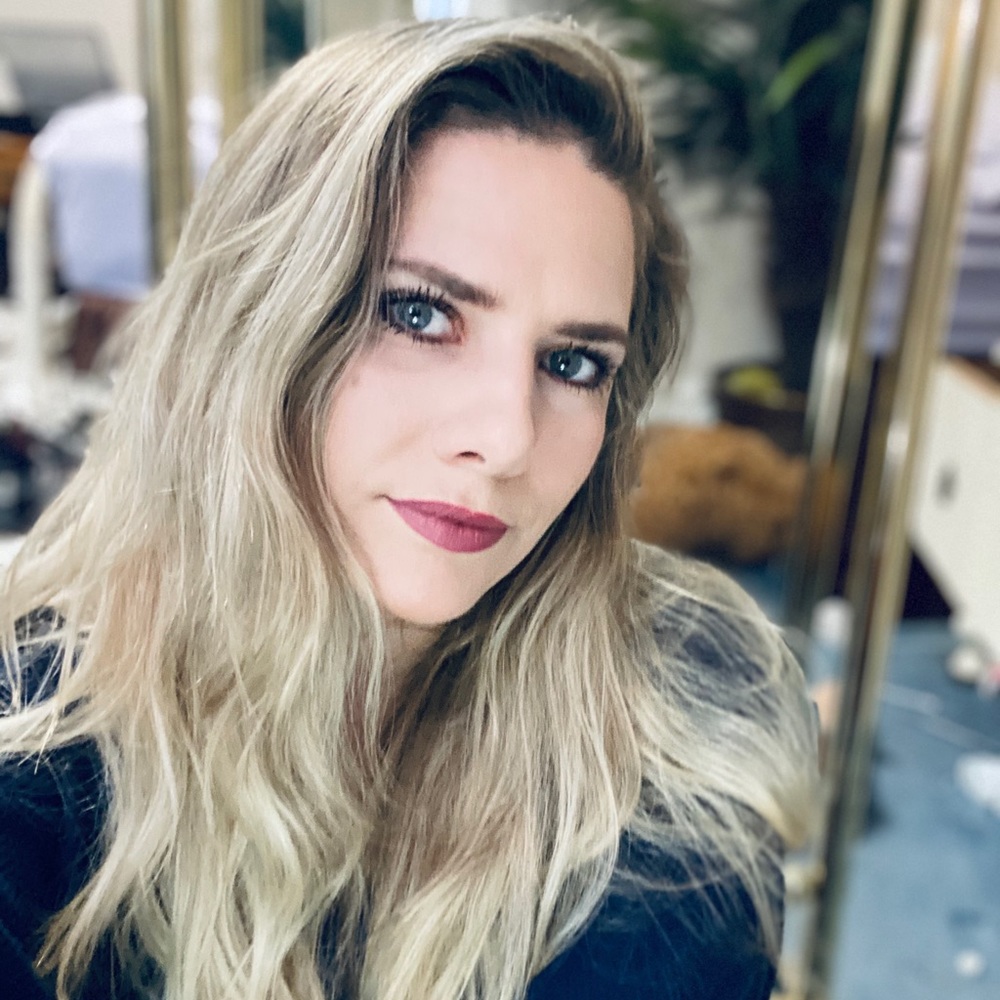 Meet your Posher, Krista